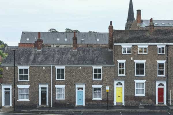 Who Pays for the Surveyor Under the Party Wall Act Blackburn