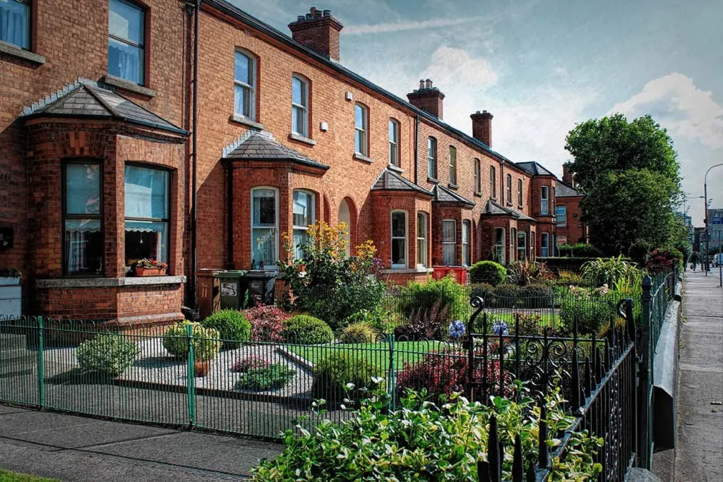 Why verbal agreements aren’t valid under the Party Wall Act Blackburn