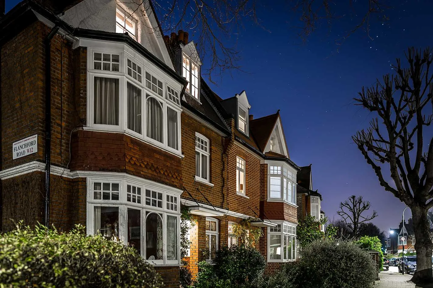 Risks of Ignoring the Party Wall Act Blackburn