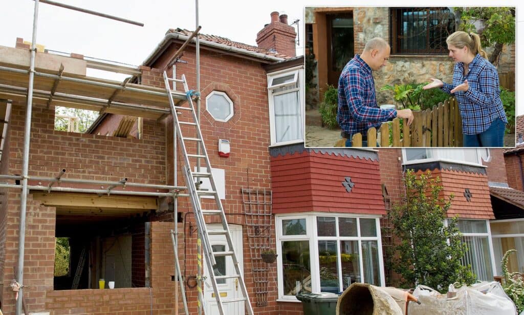 Clear Communication a Key Skill in a Surveyor Blackburn