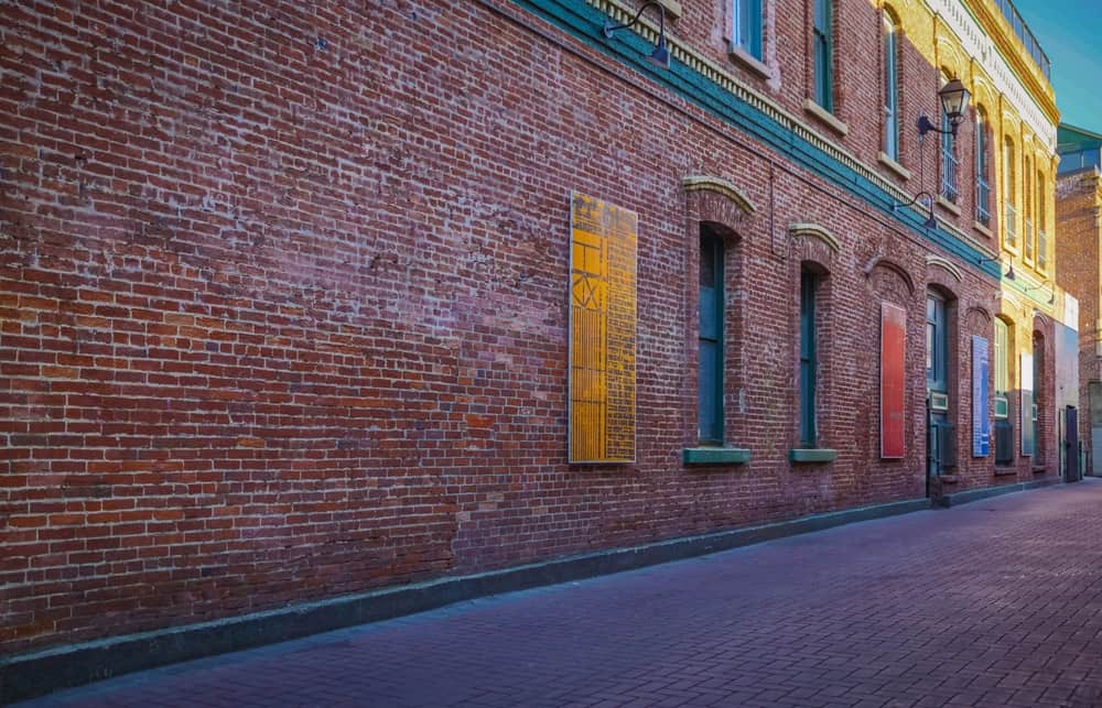 Common types of construction that require notice under the Party Wall Act Blackburn
