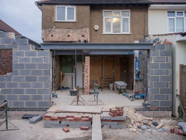 How Do I Protect My Property From Damage During Their Work Blackburn?