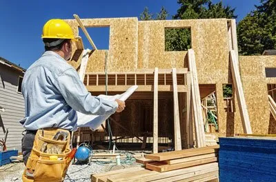 What Should I Do Right Away If a Party Wall Issue Comes Up Blackburn?
