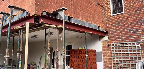 Steel Beams Blackburn Affect Structural Integrity