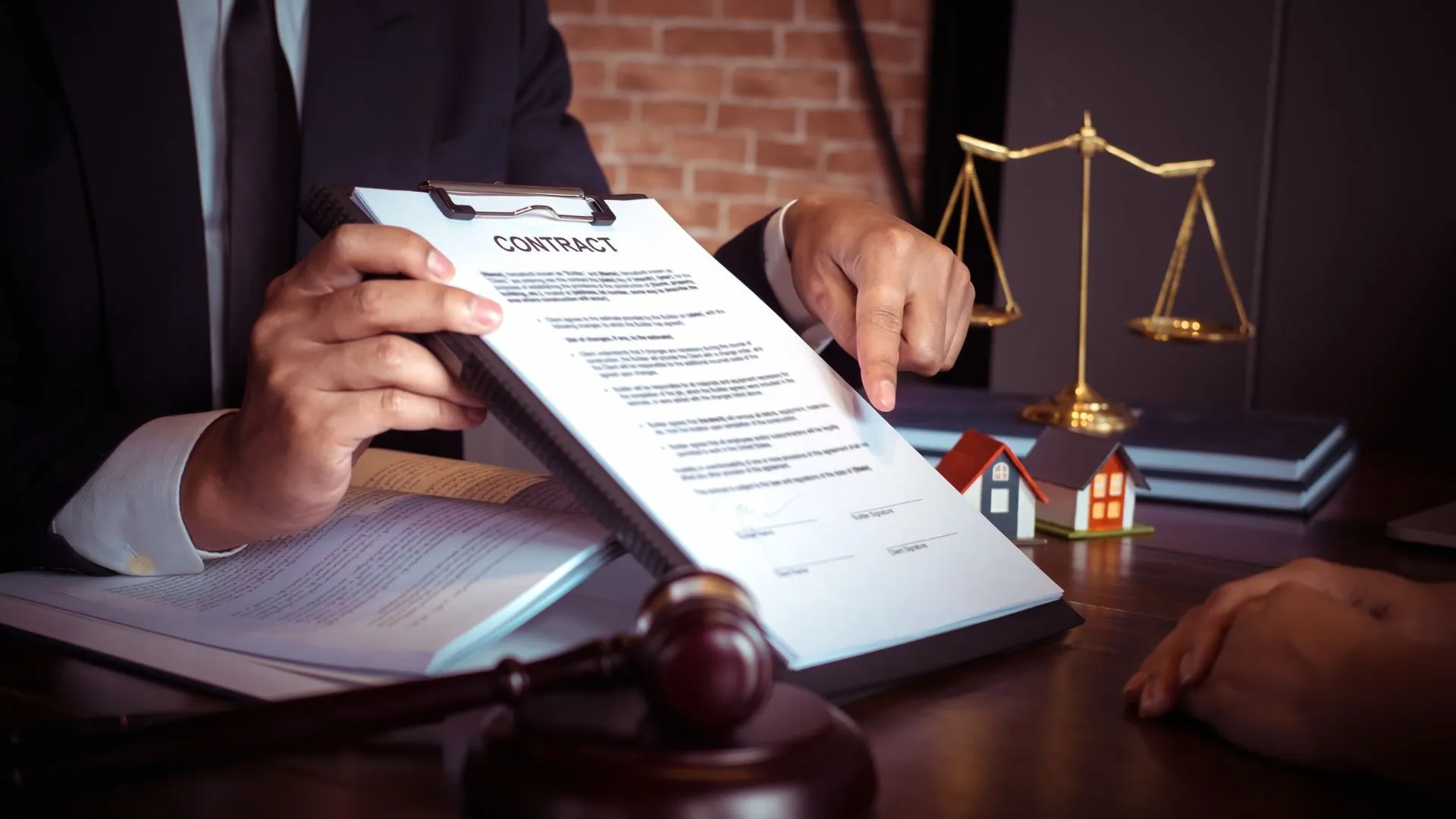 Party Wall Act 1996 : What the Party Wall Act Does Not Cover in Blackburn, UK